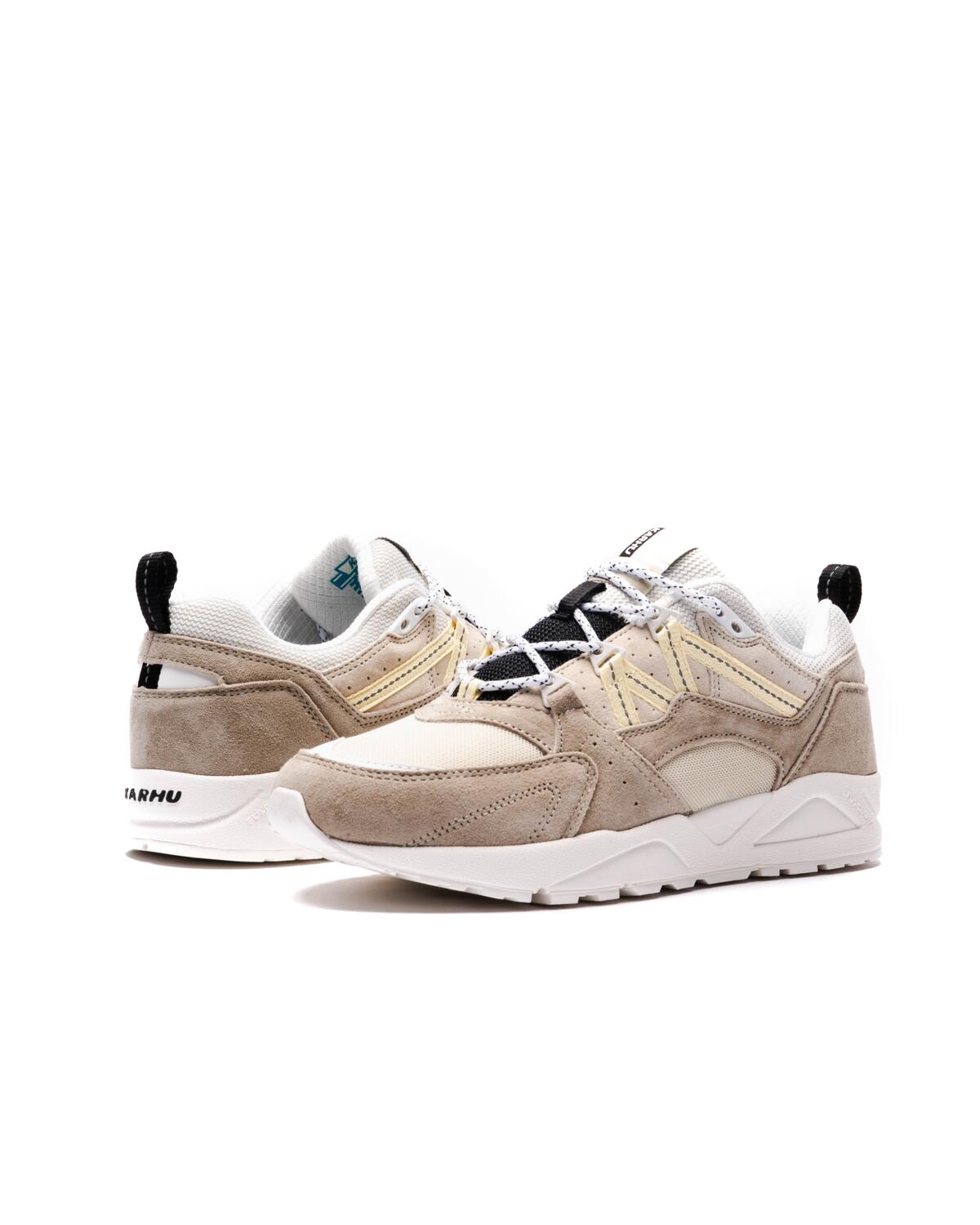 Karhu Fusion 2.0 Spray Green/Pale Banana - Image 5