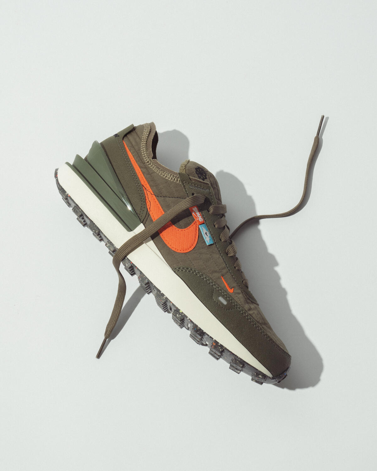 Nike Waffle One Premium - Image 6