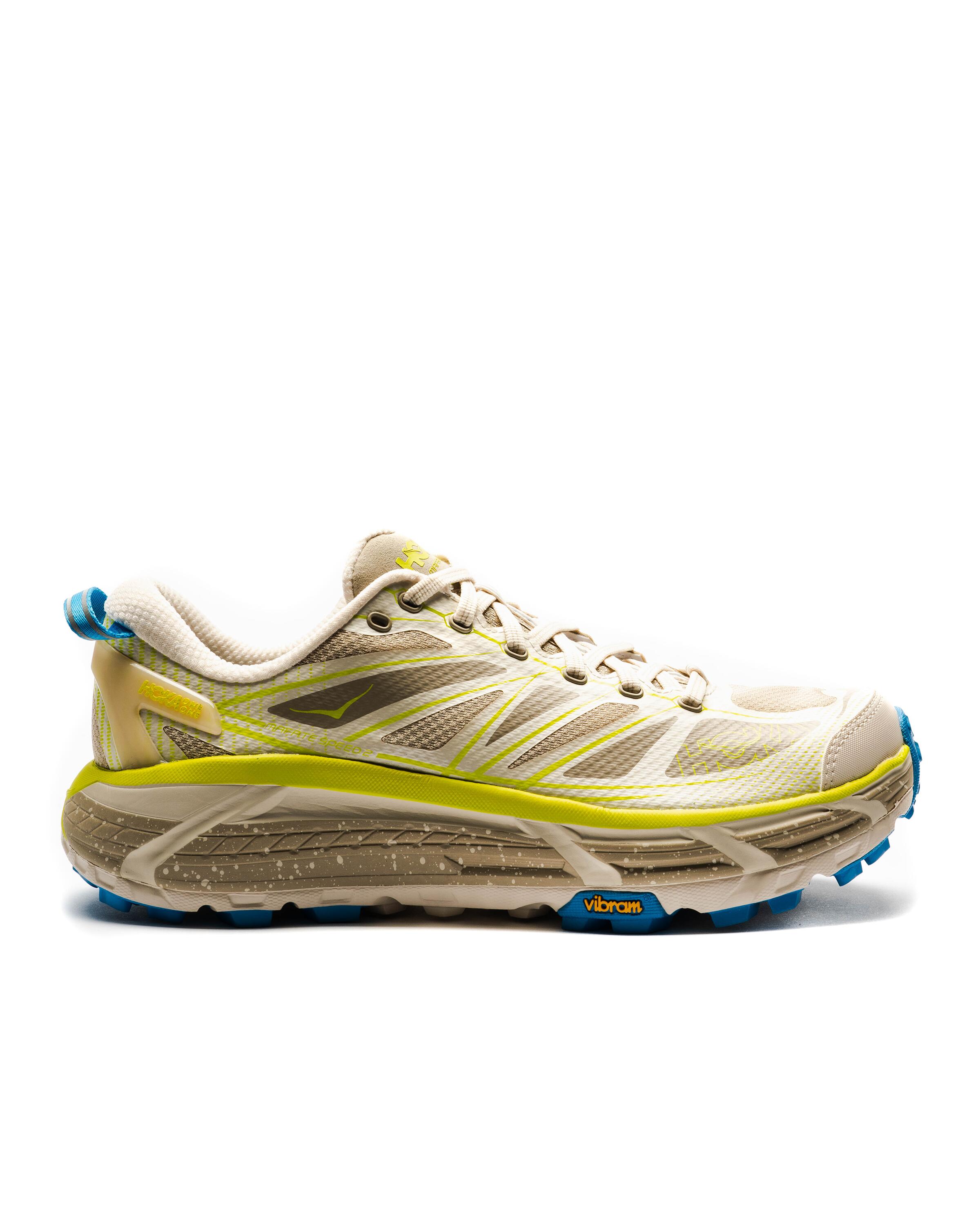 Hoka One One Mafate Speed
