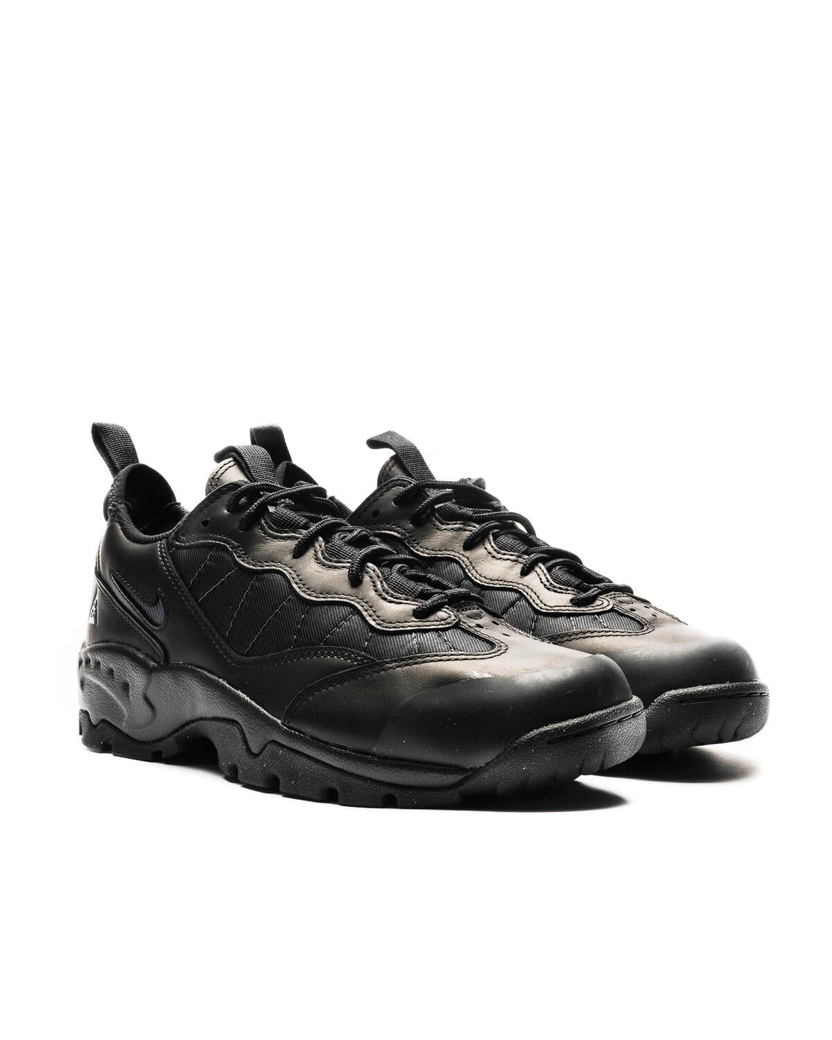 NIKE ACG AIR MADA - BLACK/ ANTHRACITE - Image 12