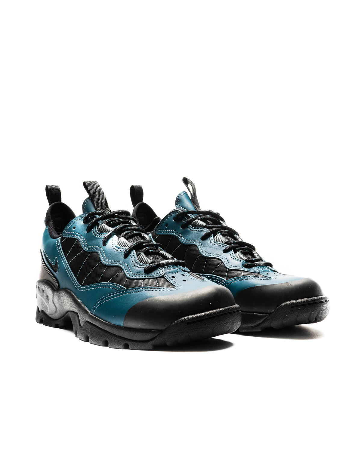 NIKE ACG AIR MADA - BLACK/ ASHGREEN - Image 11