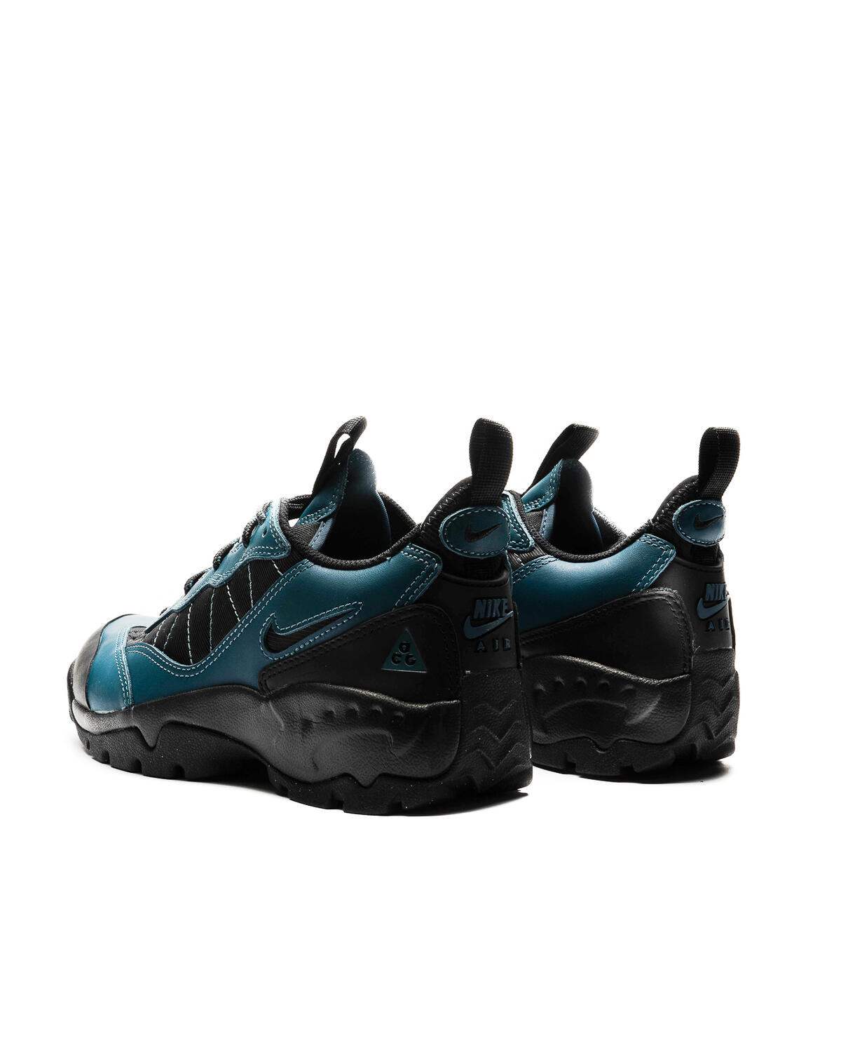 NIKE ACG AIR MADA - BLACK/ ASHGREEN - Image 12