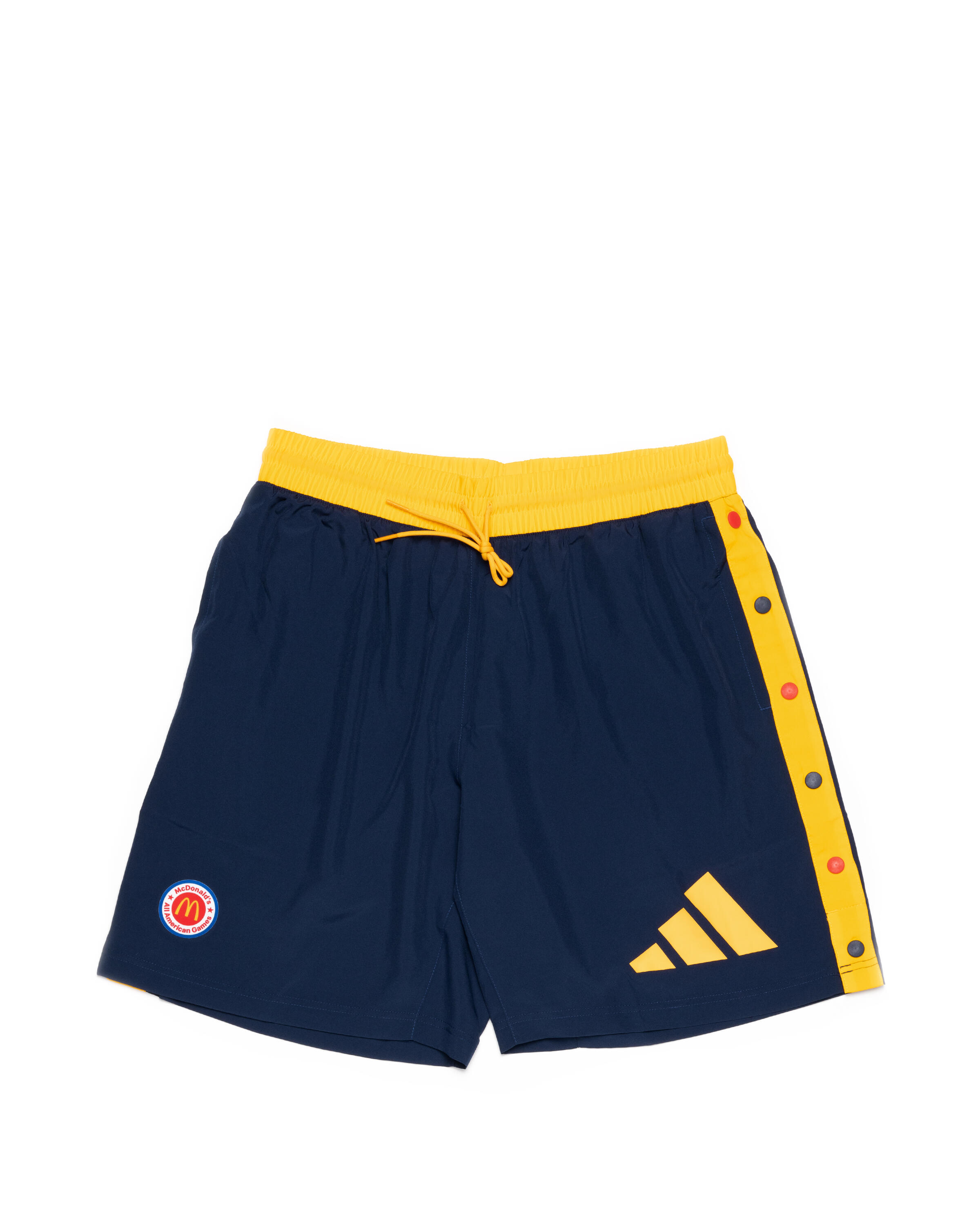 adidas Originals x Eric Emanuel Mc Donalds all American Game Short
