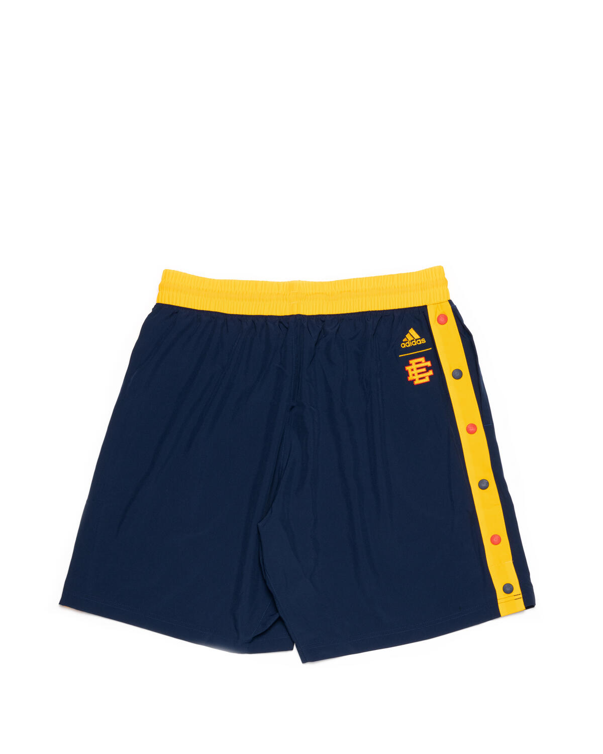 Adidas Eric Emanuel McDonalds All American Game Shorts - Image 3