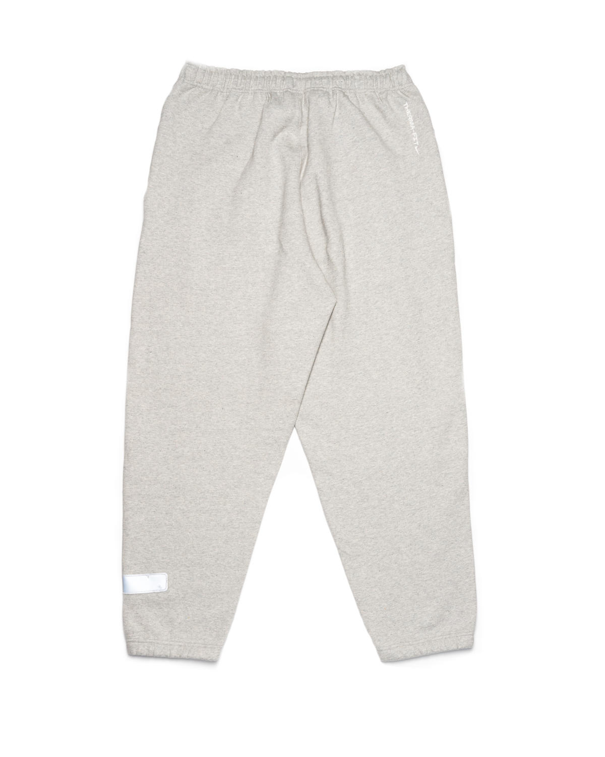 Nike ACG Therma-FIT Airora Fleece Pants (Grey Heather/Black/Lt Smoke Grey) - Image 23