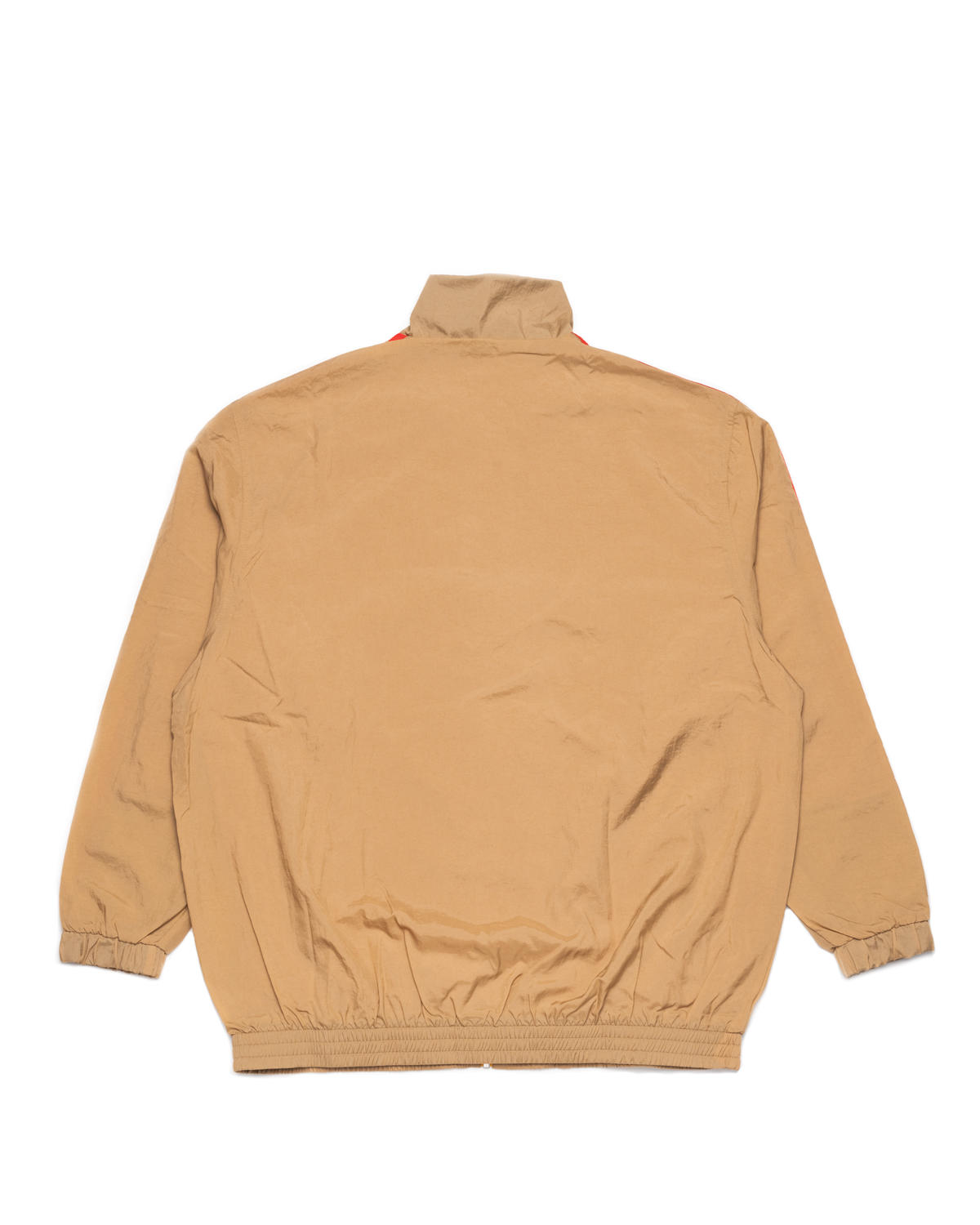 Adidas Eric Emanuel McDonalds All American Ceremony Jacket Khaki - Image 3