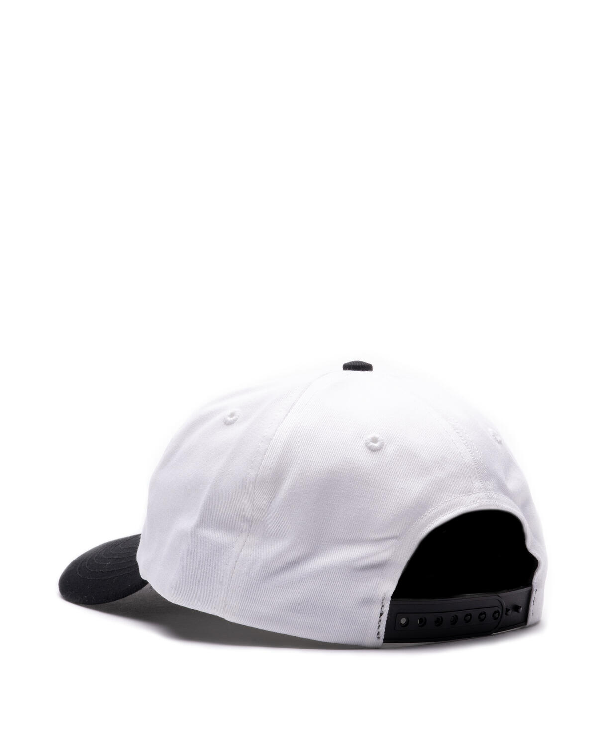 by Parra Weird Eye Logo 6 Panel Hat - Image 3