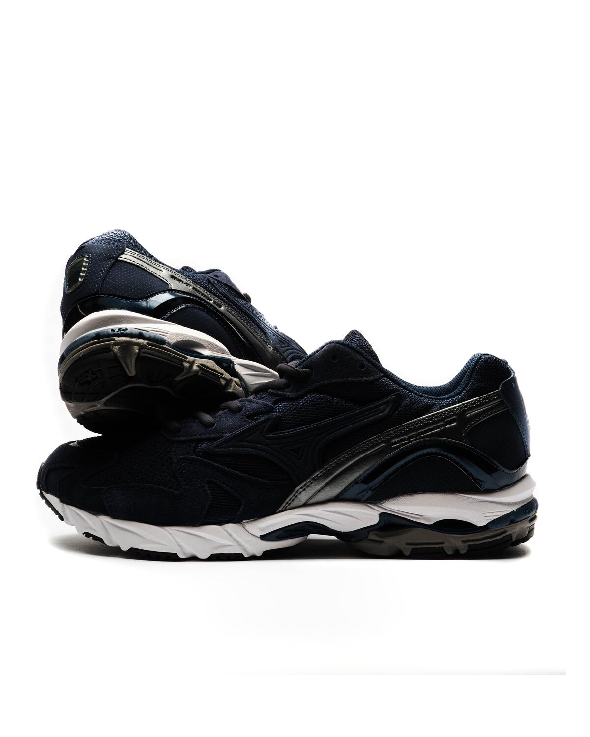 Mizuno Wave Rider 10 Premium - Image 5