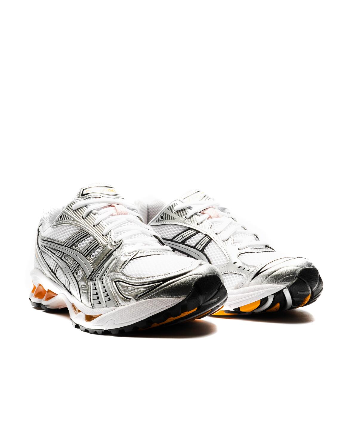 Asics Gel-Kayano 14 White/Pure Silver - Image 13