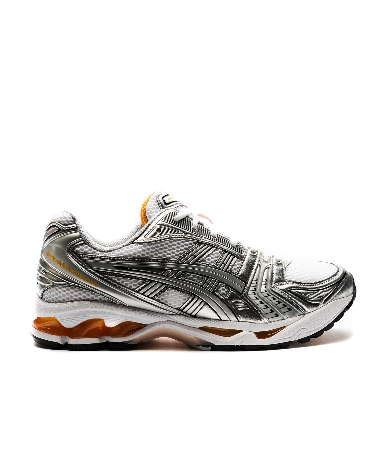 Asics Gel-Kayano 14 White/Pure Silver - Image 12