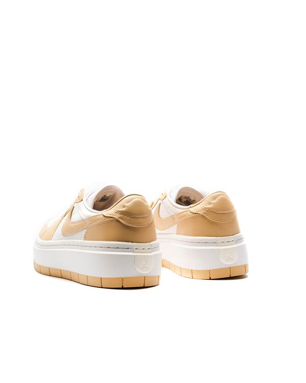 WMNS) Air Jordan 1 Elevate Low 'White Onyx' DH7004-102 - KICKS CREW