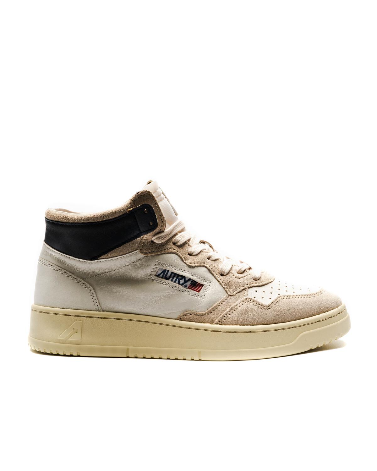 Autry Action Shoes Medalist Mid - Image 2