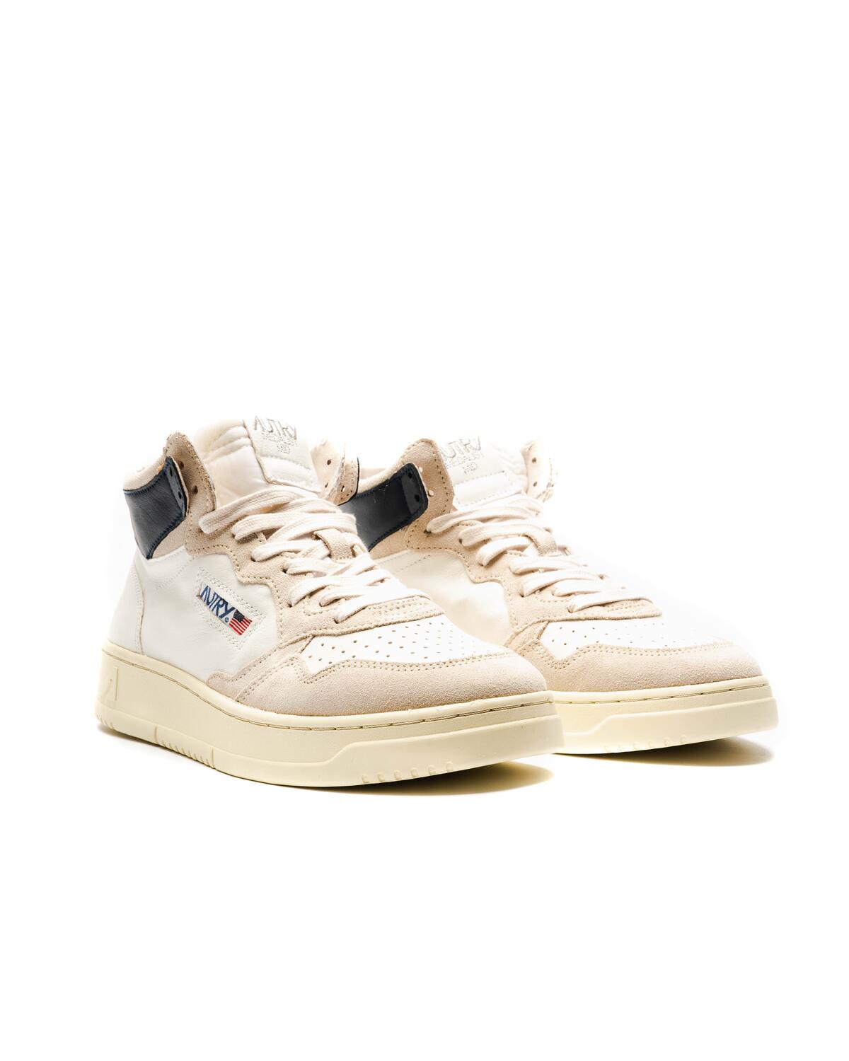 Autry Action Shoes Medalist Mid - Image 3