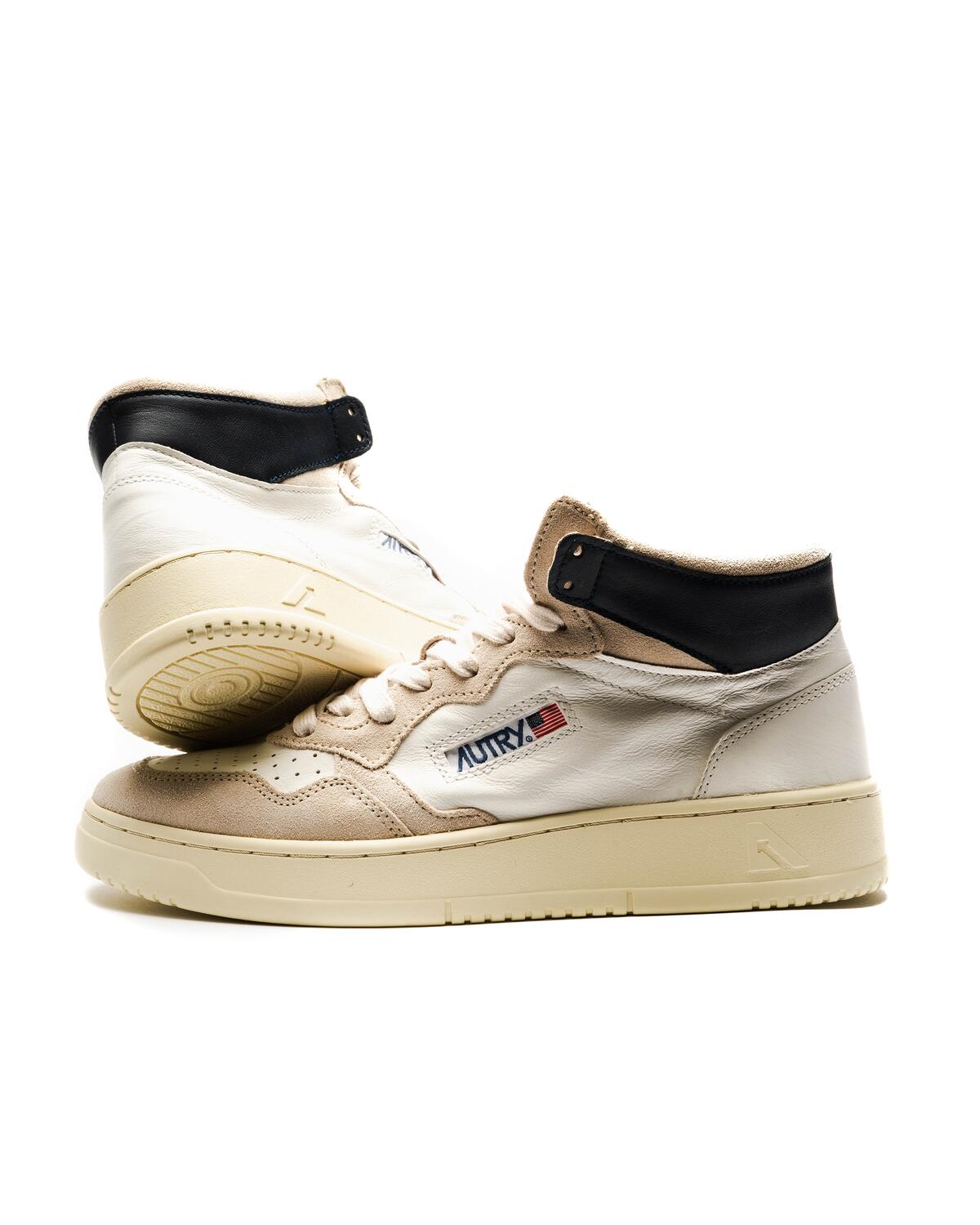 Autry Action Shoes Medalist Mid - Image 5