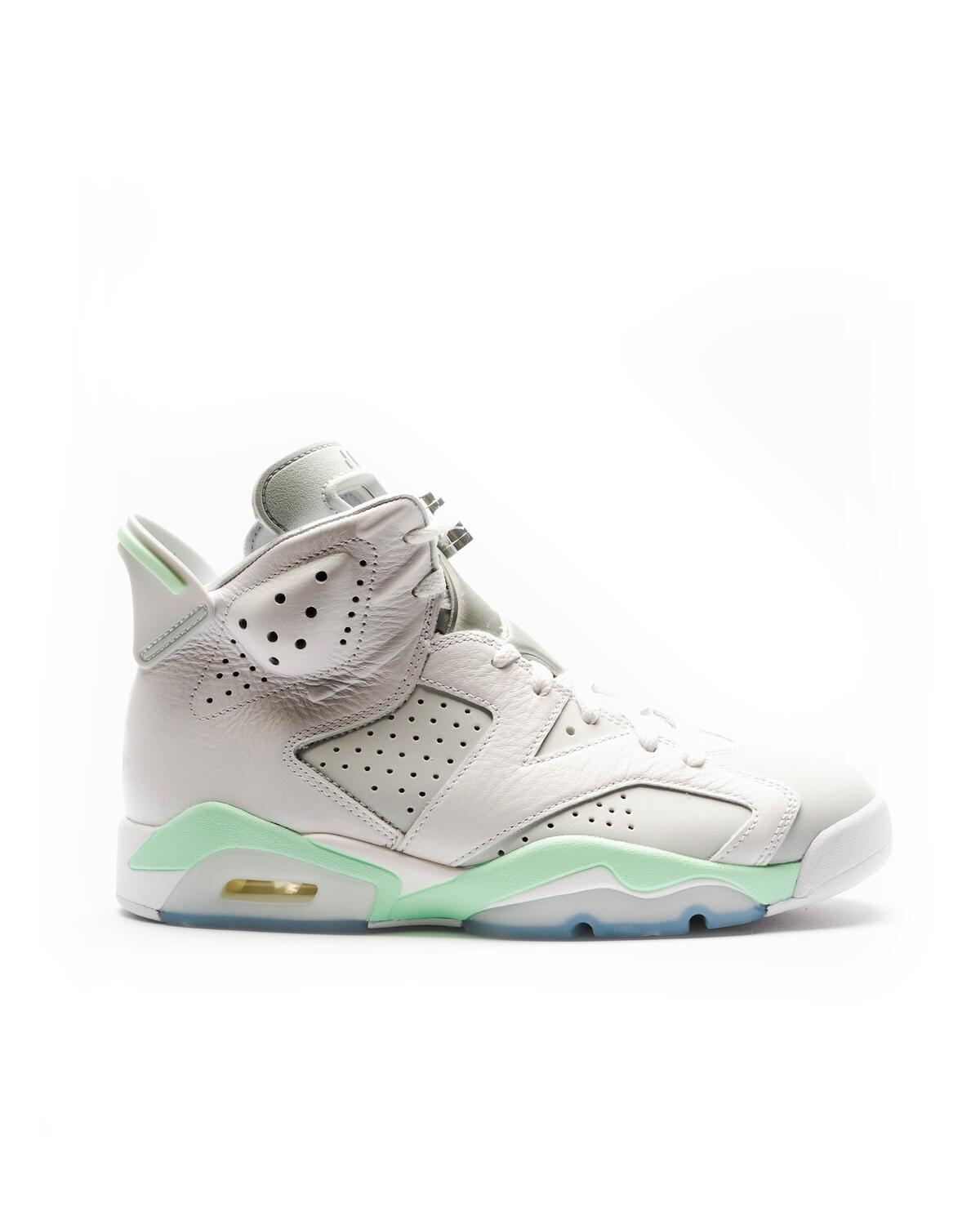 Jordan Air Jordan Retro 6 'Mint Foam' (Women's) - Image 20