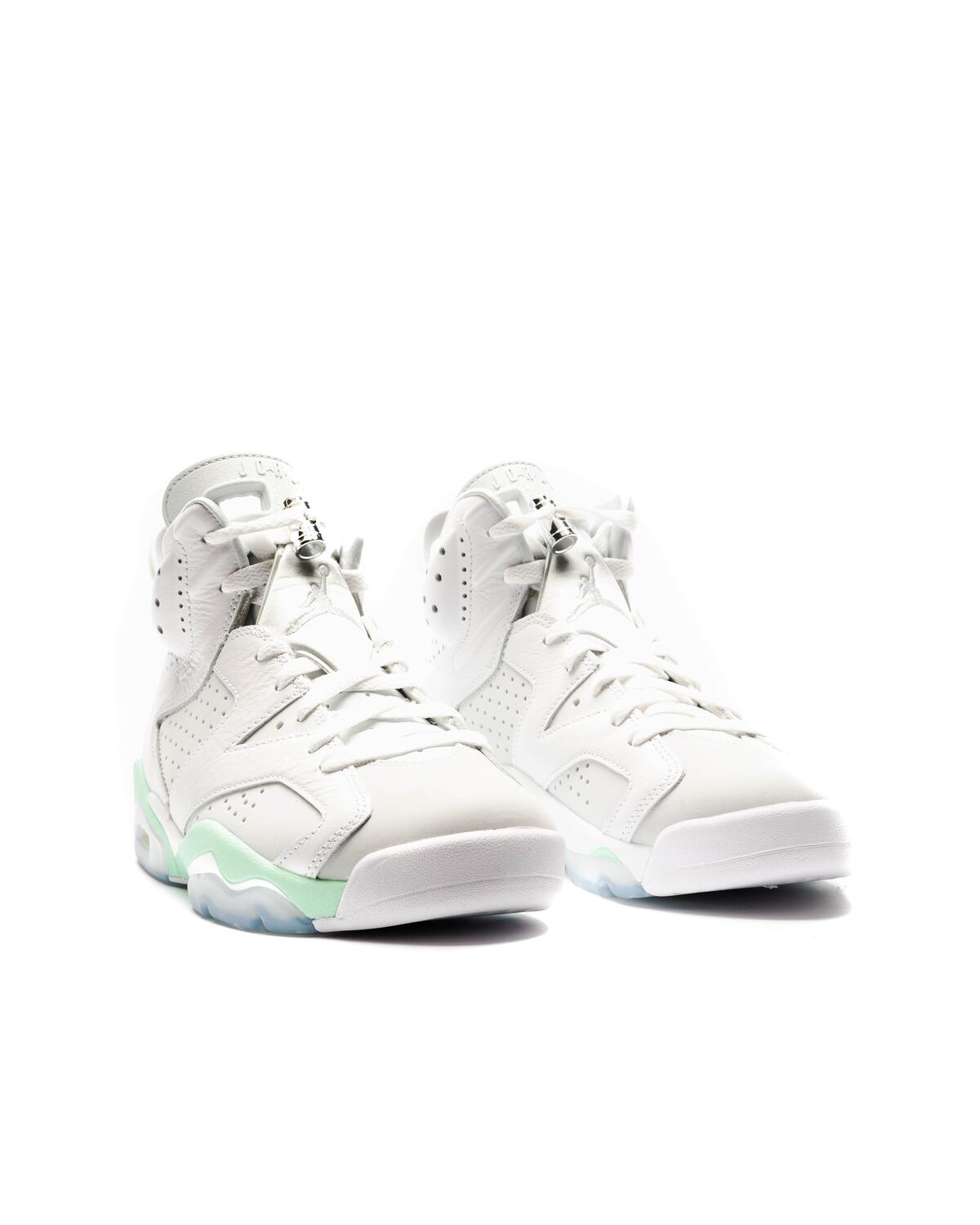 Jordan Air Jordan Retro 6 'Mint Foam' (Women's) - Image 21