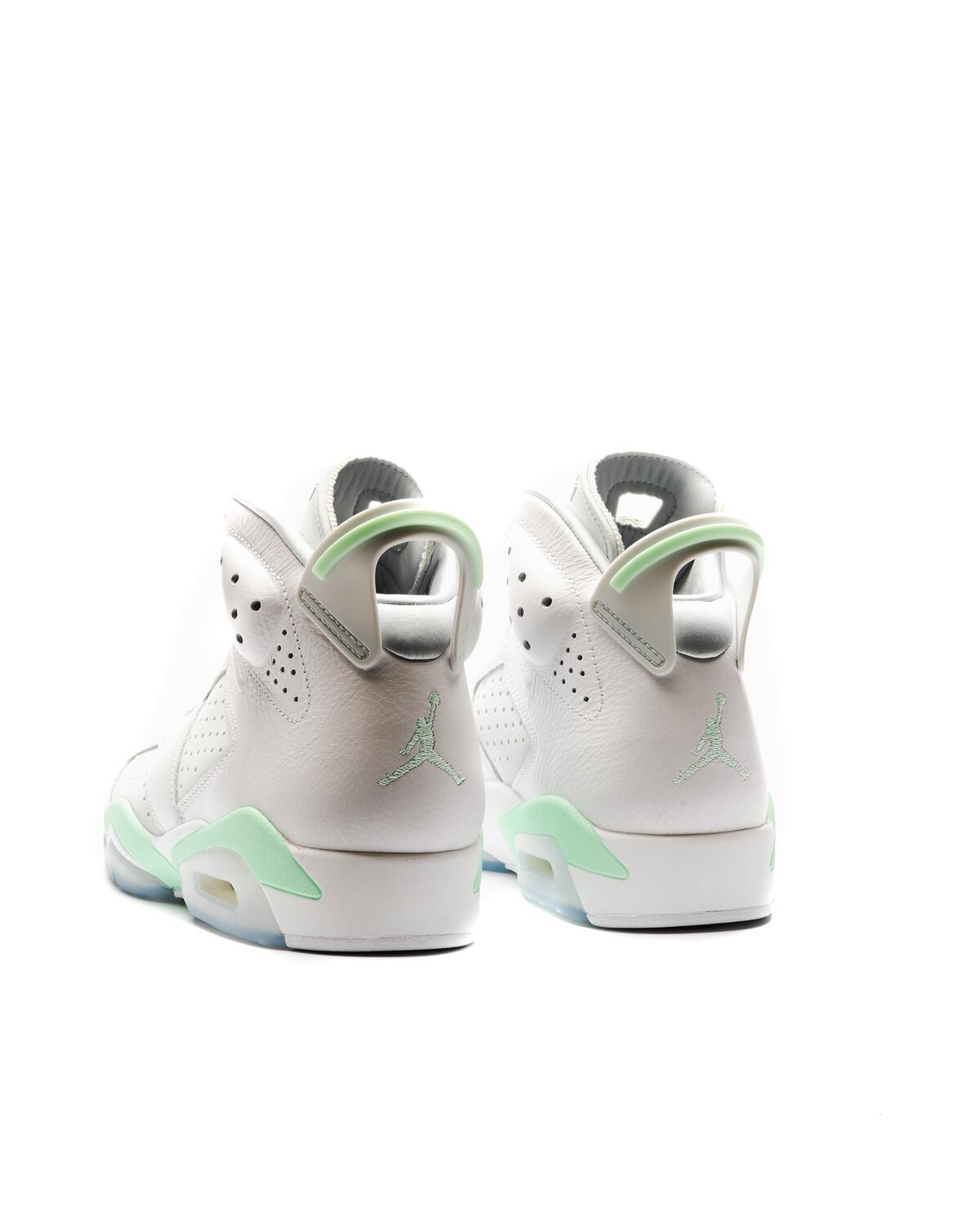Jordan Air Jordan Retro 6 'Mint Foam' (Women's) - Image 22