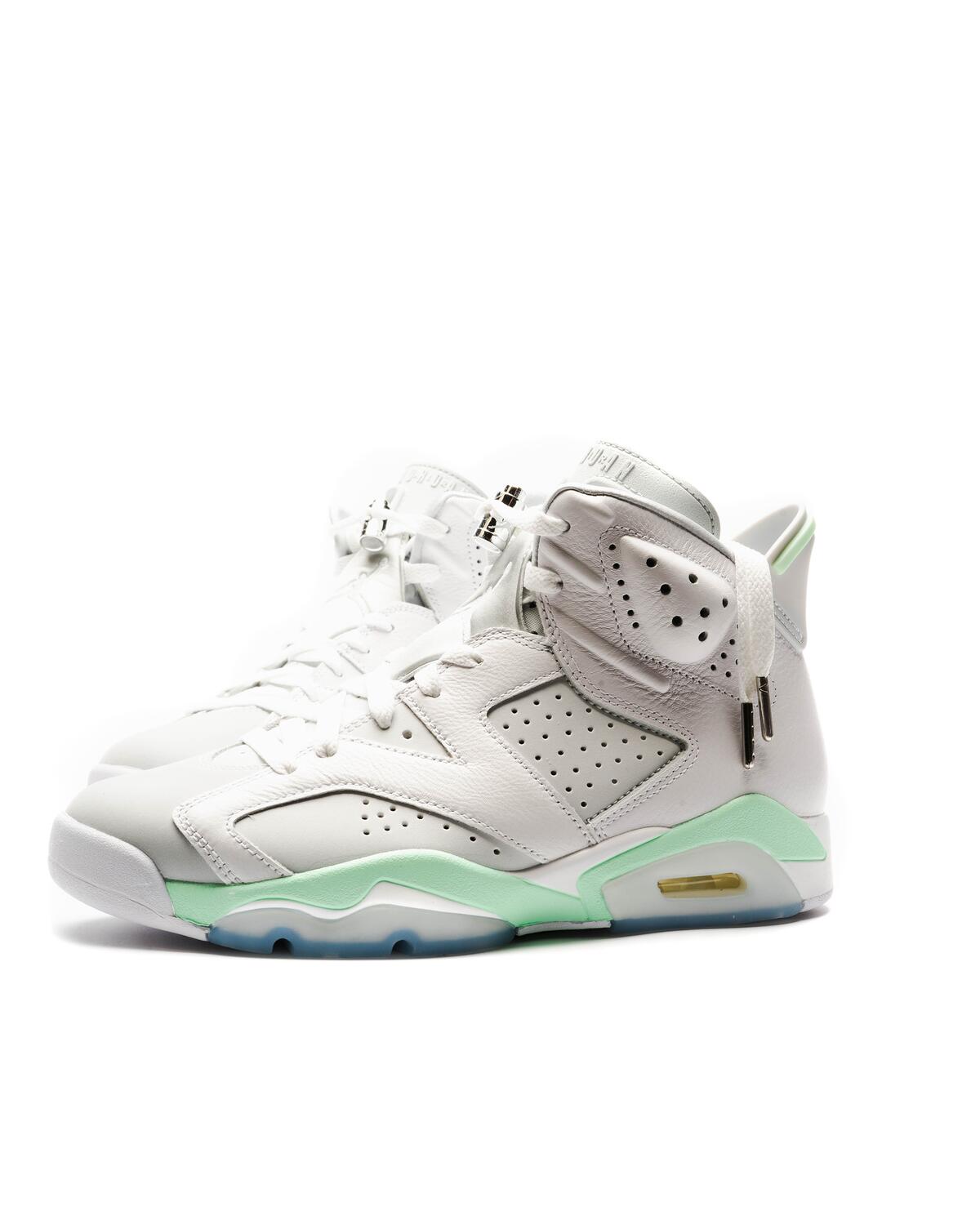 Jordan Air Jordan Retro 6 'Mint Foam' (Women's) - Image 23
