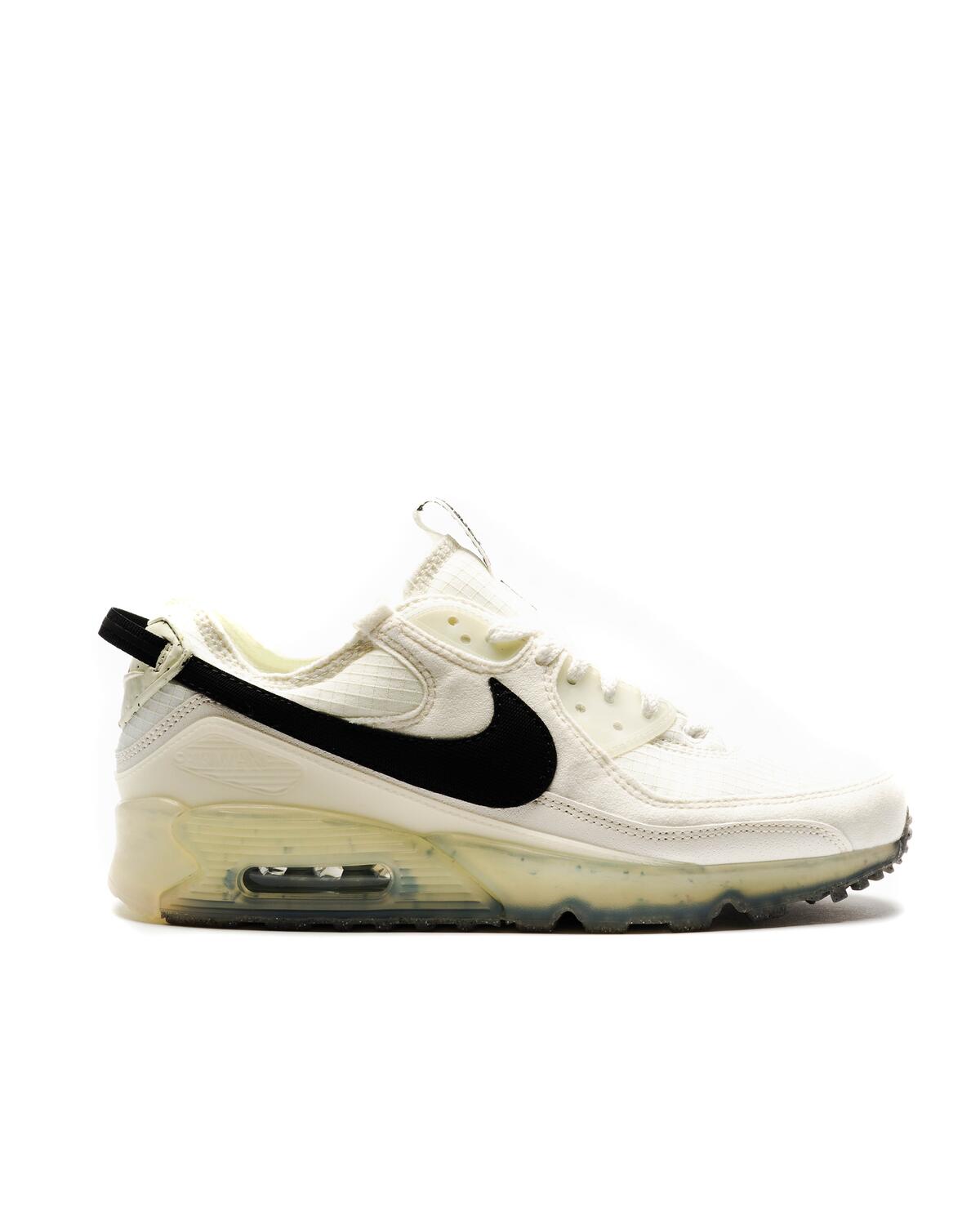 Nike Air Max Terrascape 90 - Sail / Black / Sea Glass - Image 20