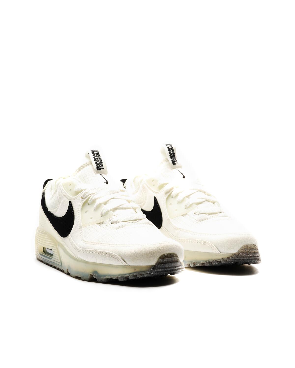 Nike Air Max Terrascape 90 - Sail / Black / Sea Glass - Image 21