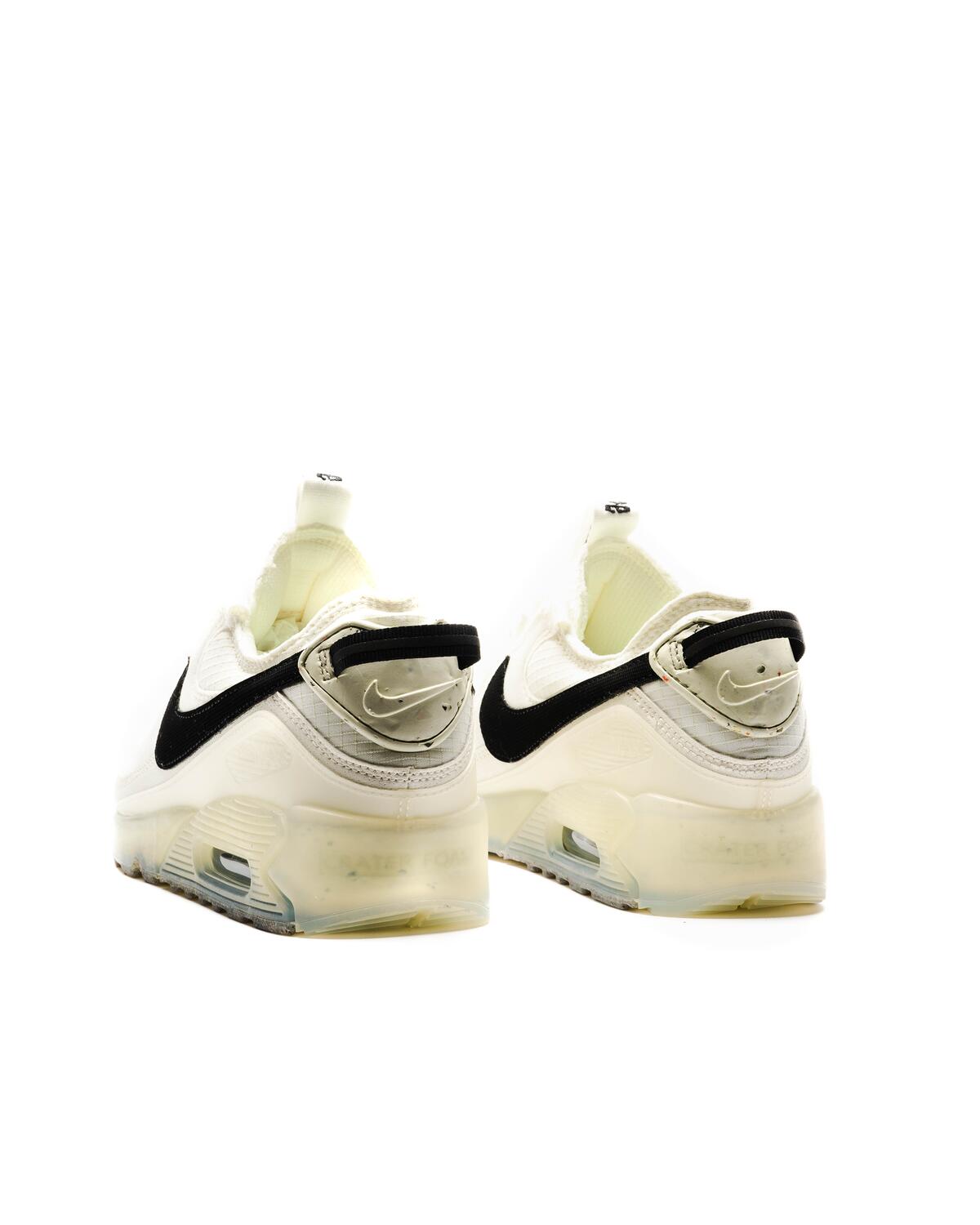 Nike Air Max Terrascape 90 - Sail / Black / Sea Glass - Image 22