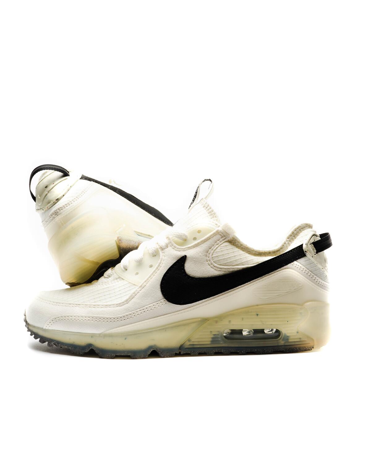 Nike Air Max Terrascape 90 - Sail / Black / Sea Glass - Image 23