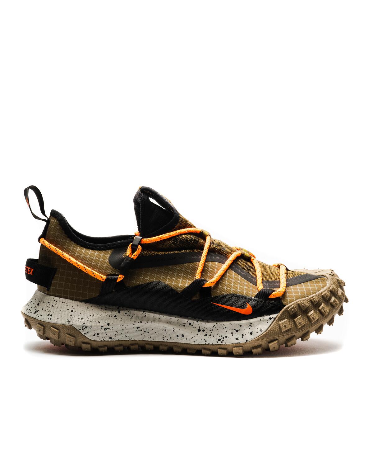 Nike ACG Mountain Fly Low Gore-Tex SE 'Hazel Rush' (Women's) - Image 13