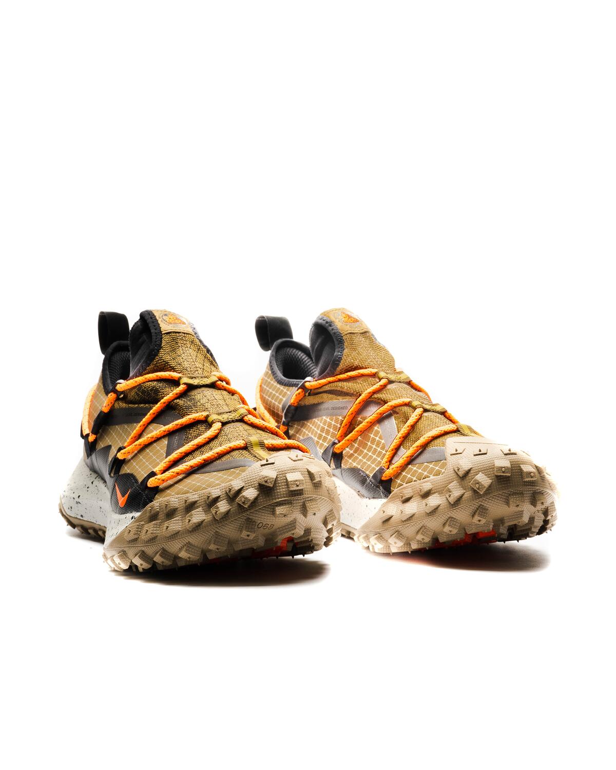 Nike ACG Mountain Fly Low Gore-Tex SE 'Hazel Rush' (Women's) - Image 14