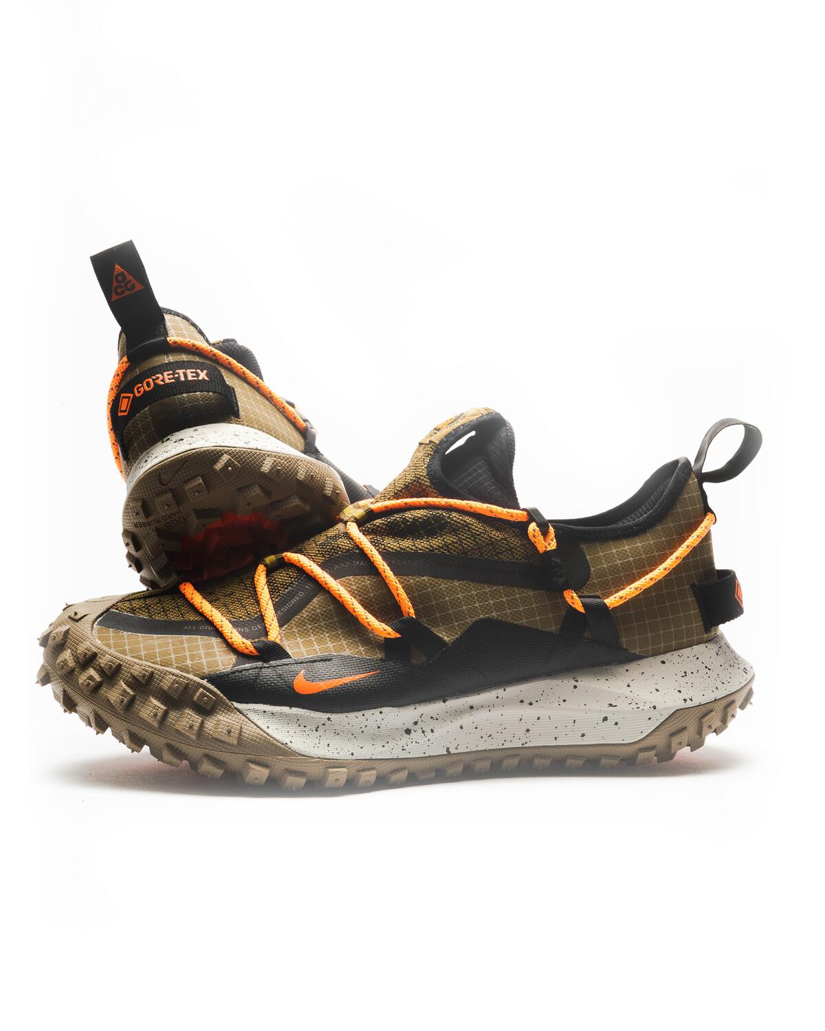 Nike ACG Mountain Fly Low Gore-Tex SE 'Hazel Rush' (Women's) - Image 16