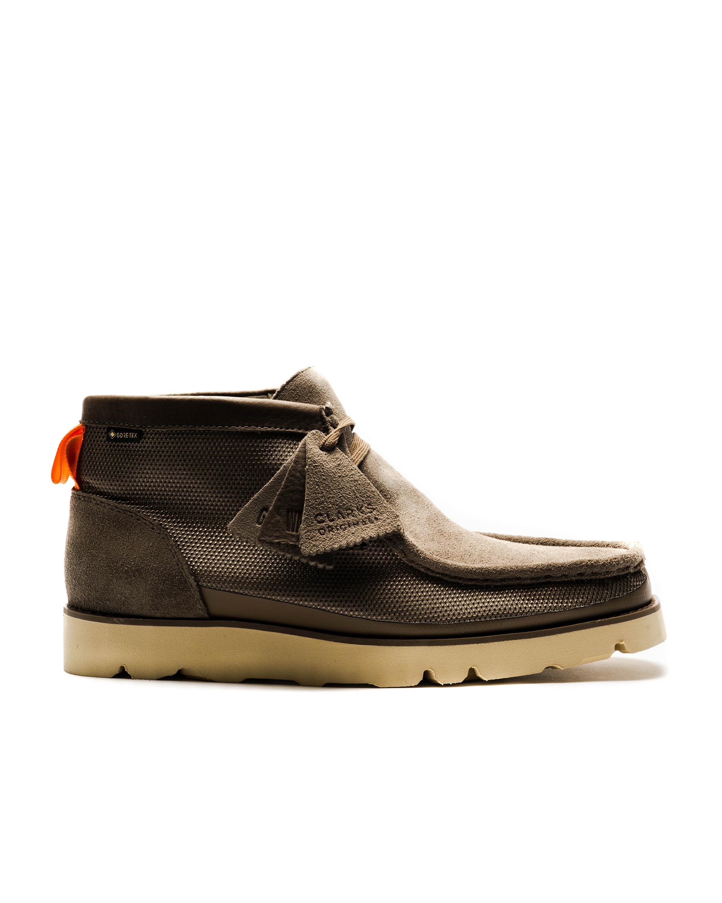 Clarks Originals WALLABEE 2.0 Gore-Tex