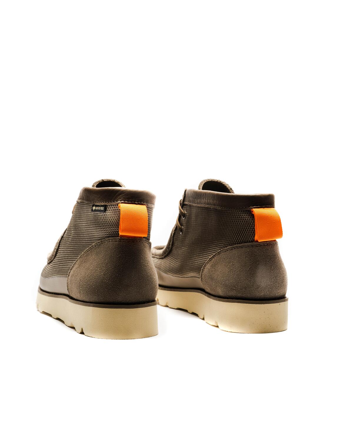 Clarks Originals Wallabee 2.0 Gore-Tex - Image 4