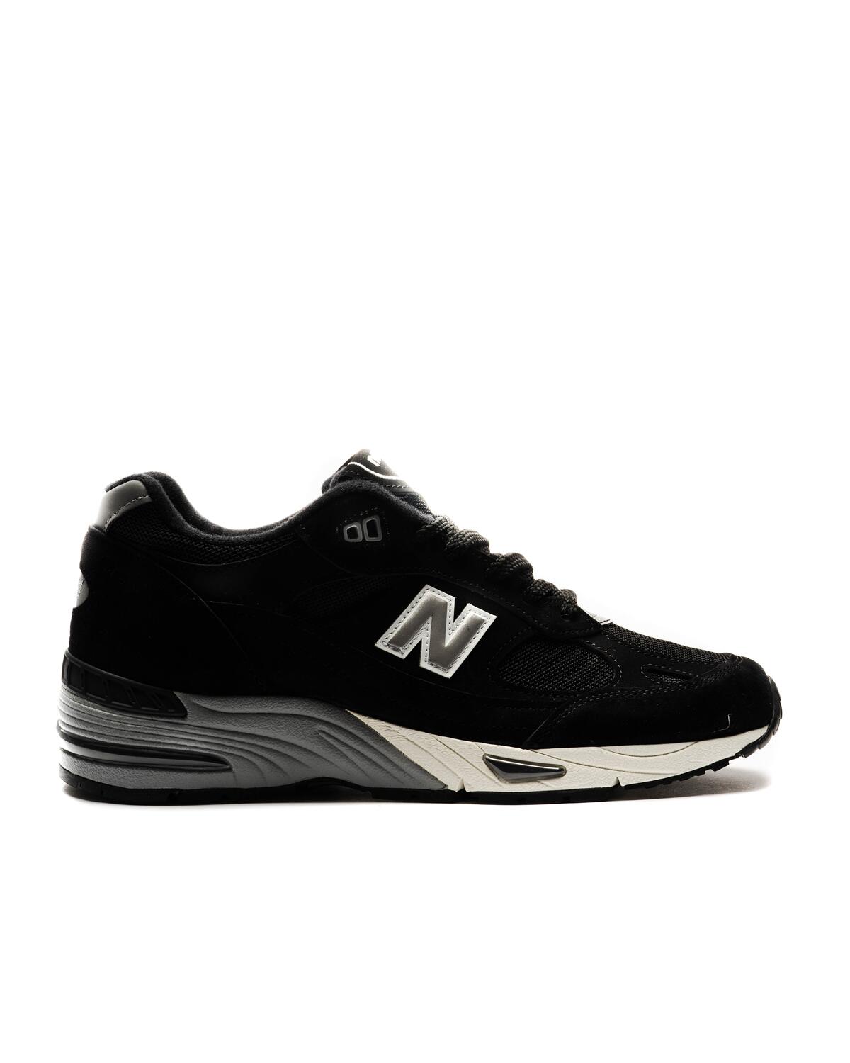 M991EKS Made In UK - Black - Image 2