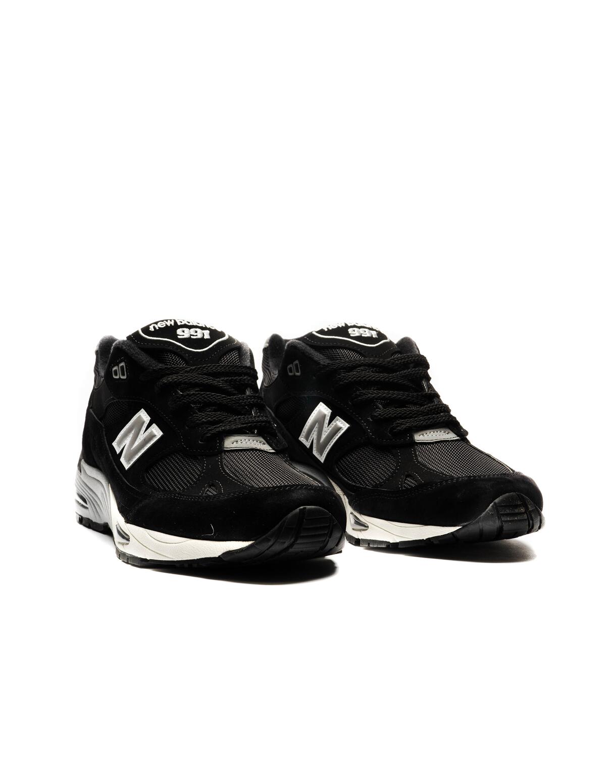 M991EKS Made In UK - Black - Image 3
