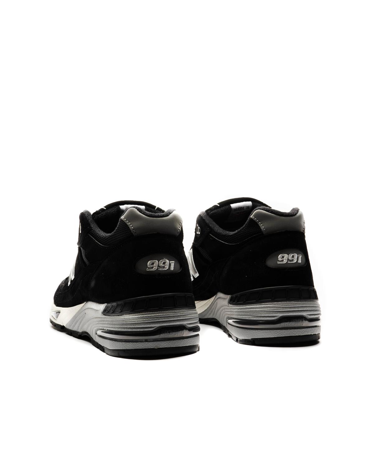 M991EKS Made In UK - Black - Image 13