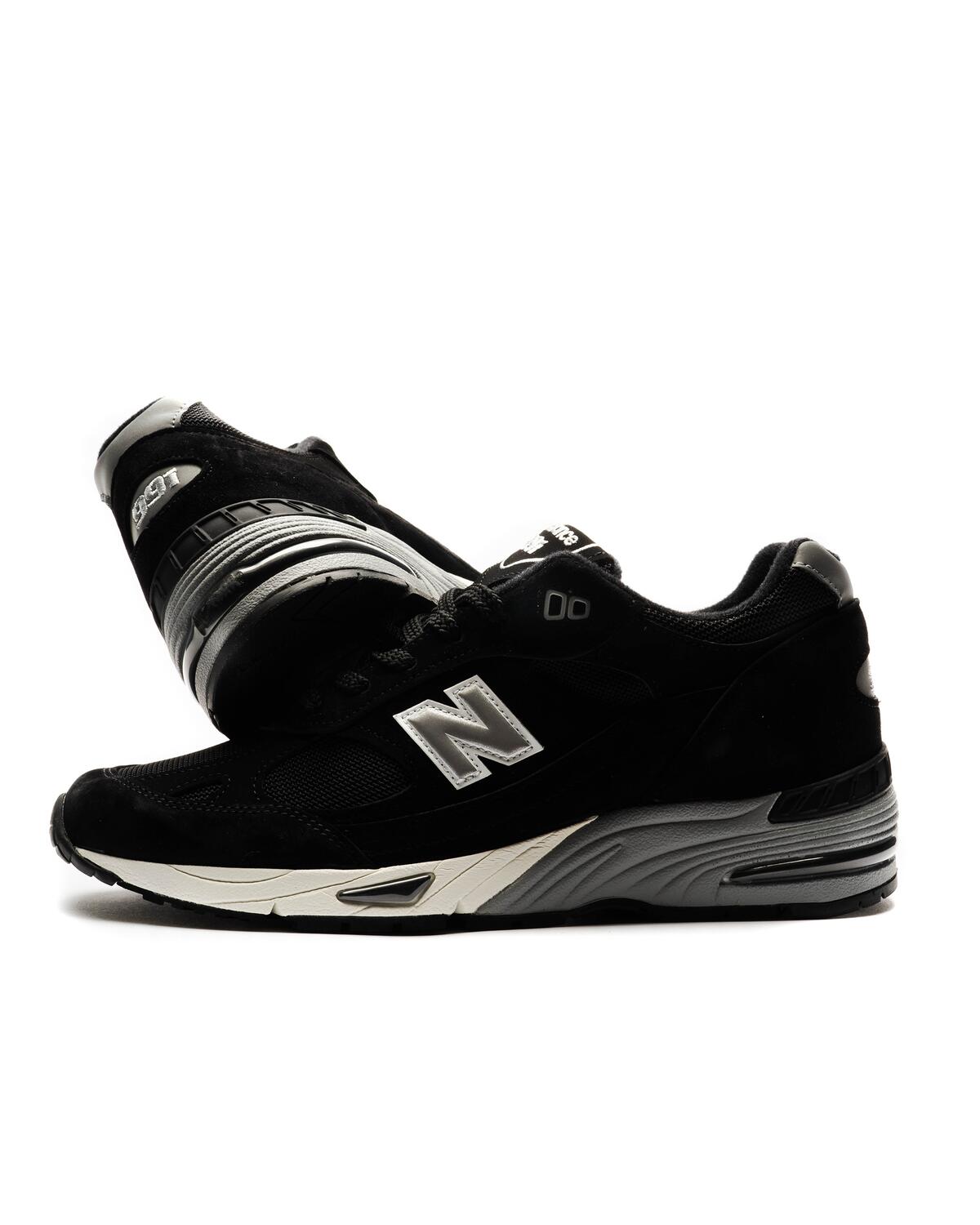 M991EKS Made In UK - Black - Image 5