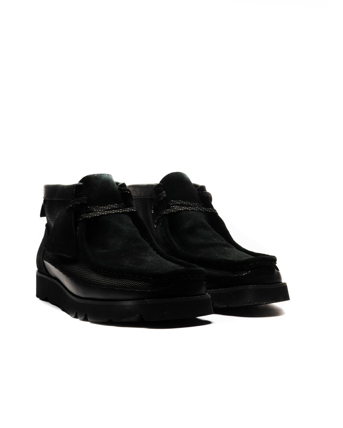 Clarks Originals Wallabee 2.0 Gore-Tex - Image 3