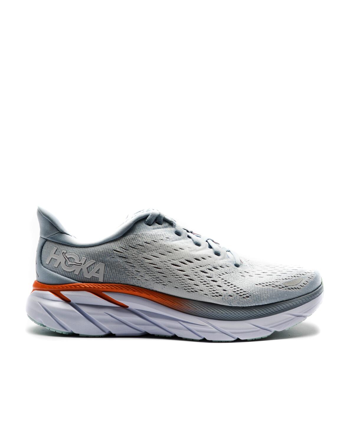 Hoka Womens Clifton 8 Shoes - Image 7
