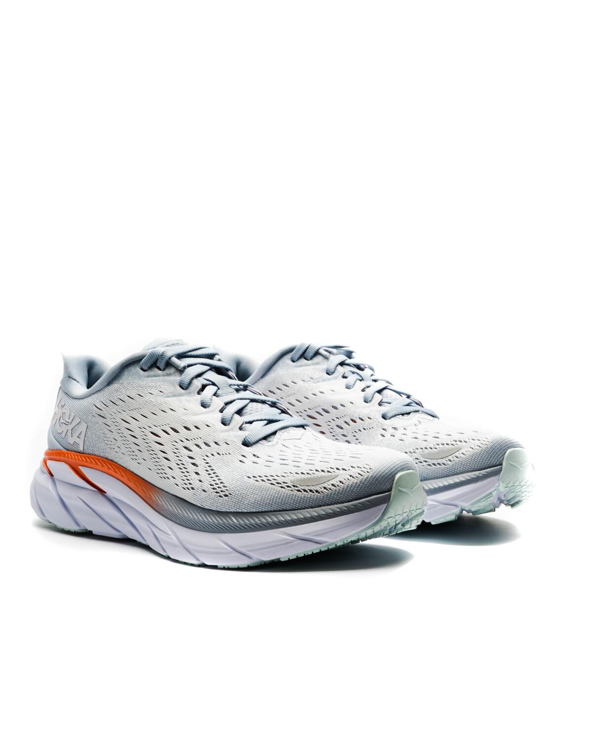 Hoka Womens Clifton 8 Shoes - Image 8
