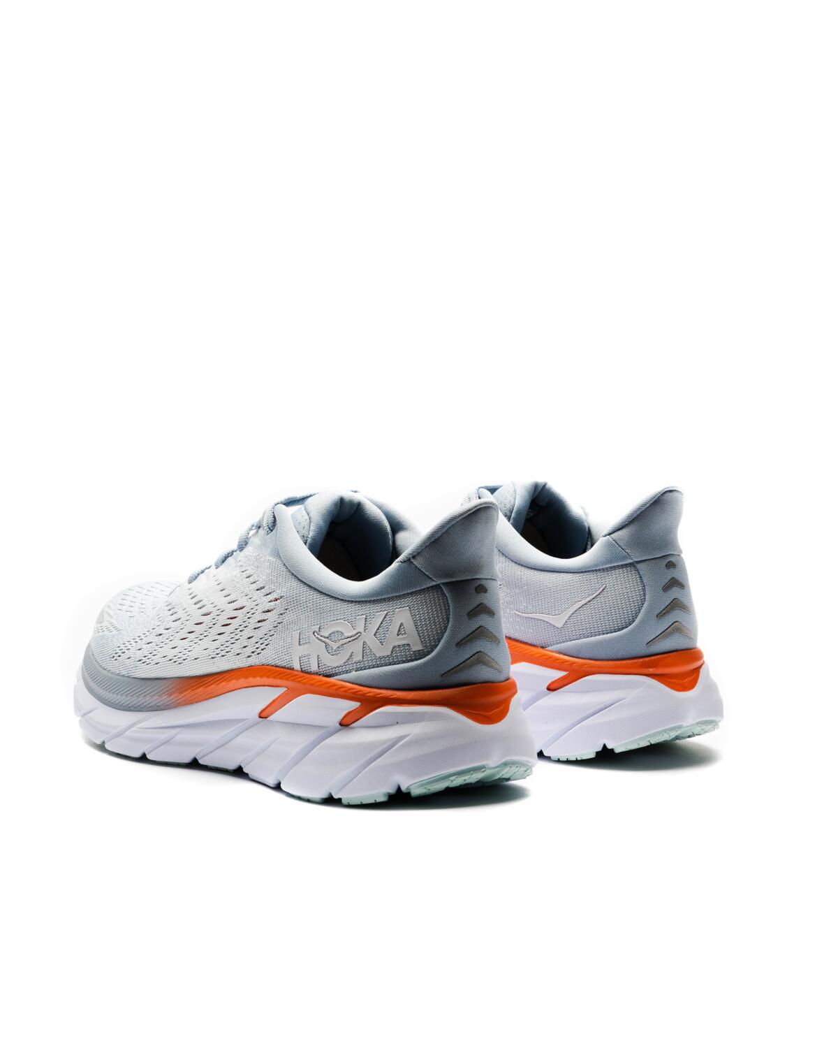 Hoka Womens Clifton 8 Shoes - Image 9
