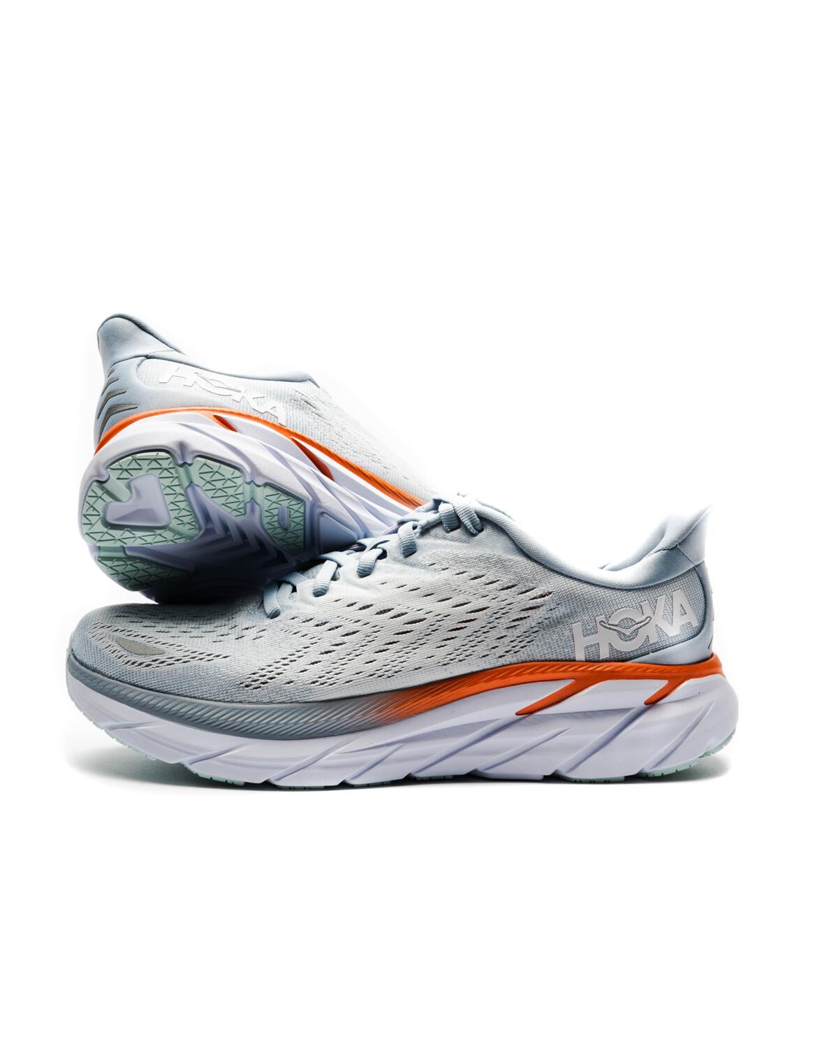 Hoka Womens Clifton 8 Shoes - Image 10