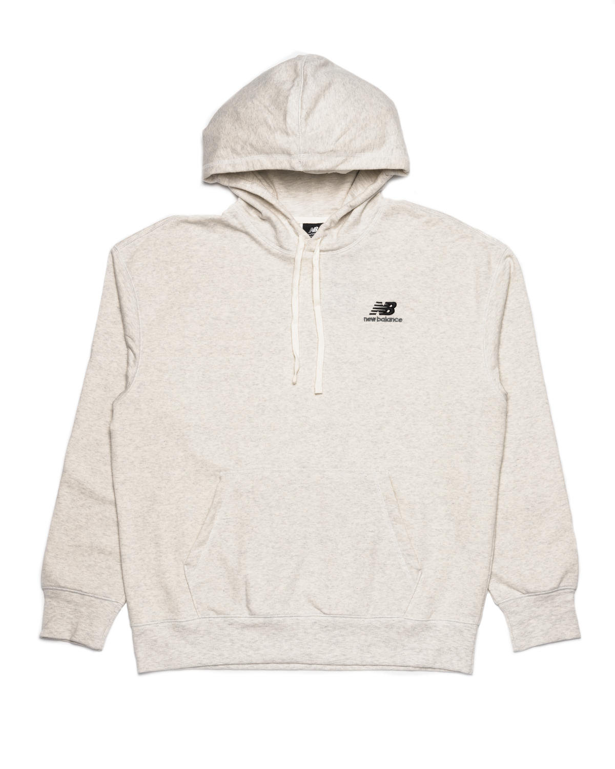 New Balance Uni-ssentials Hoodie - Image 2