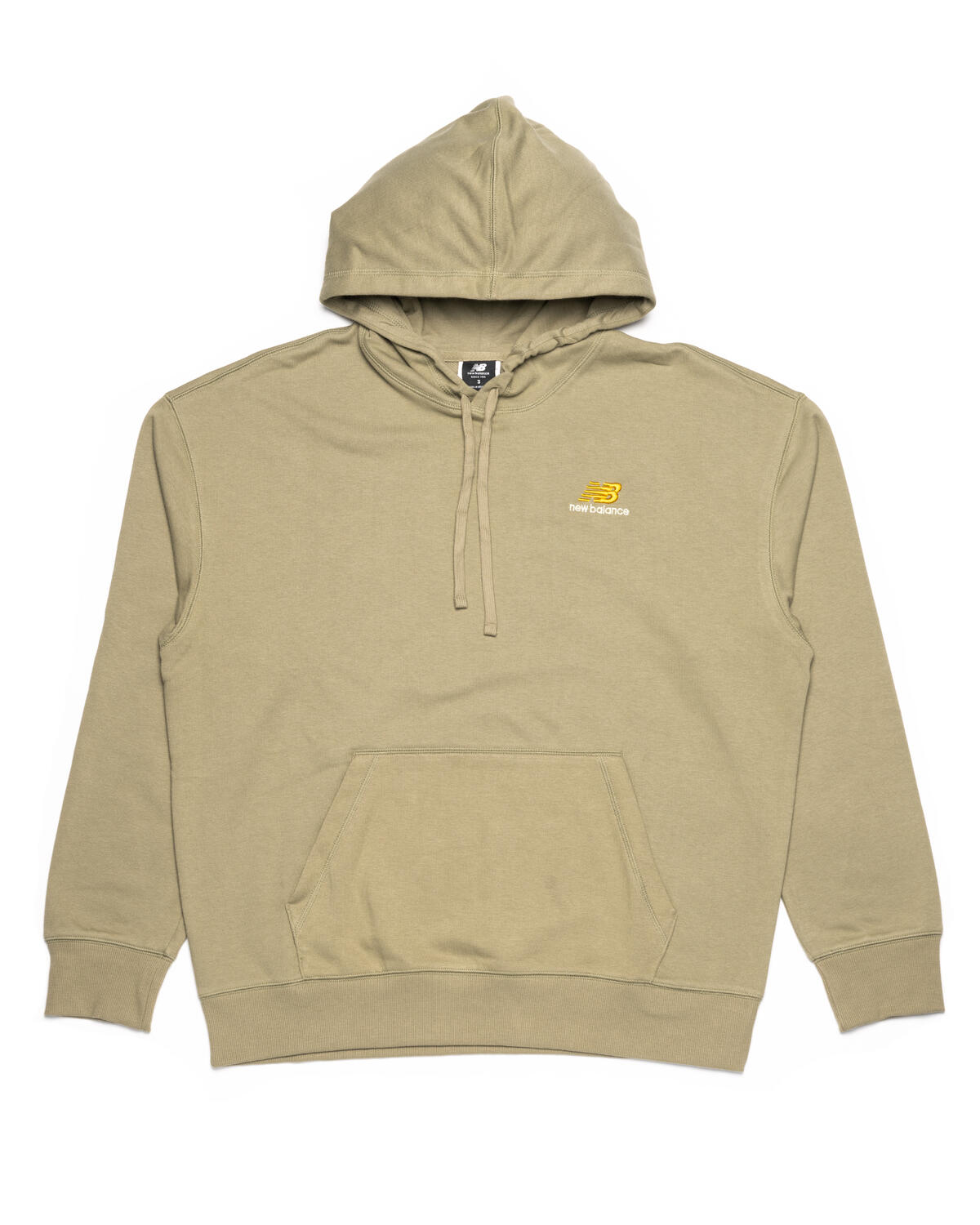 New Balance Uni-ssentials Hoodie - Image 2