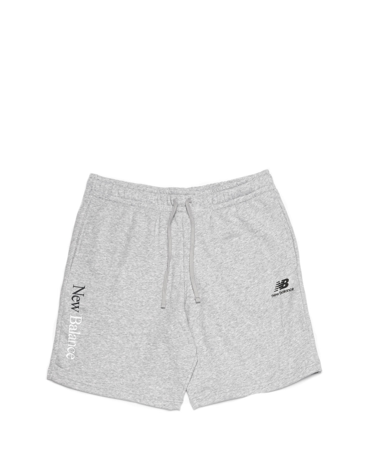 New Balance Essentials Celebrate Short - Image 2