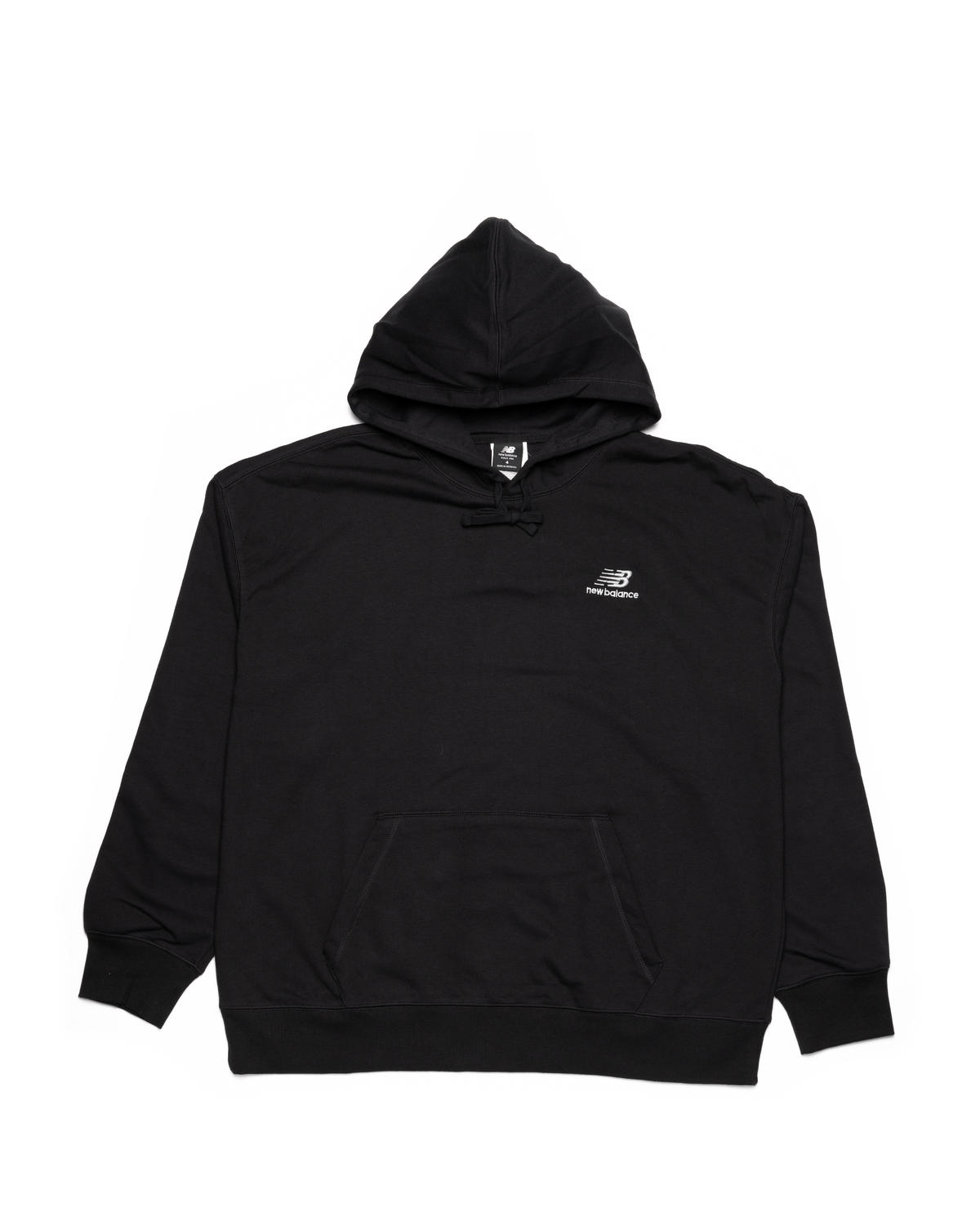 New Balance Essentials uni-ssentials PO Hoodie - Image 2