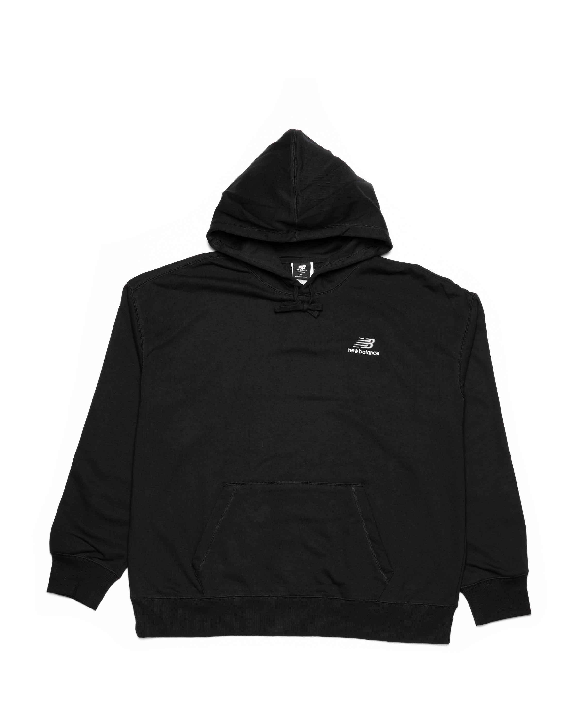 New Balance Essentials uni-ssentials PO Hoodie