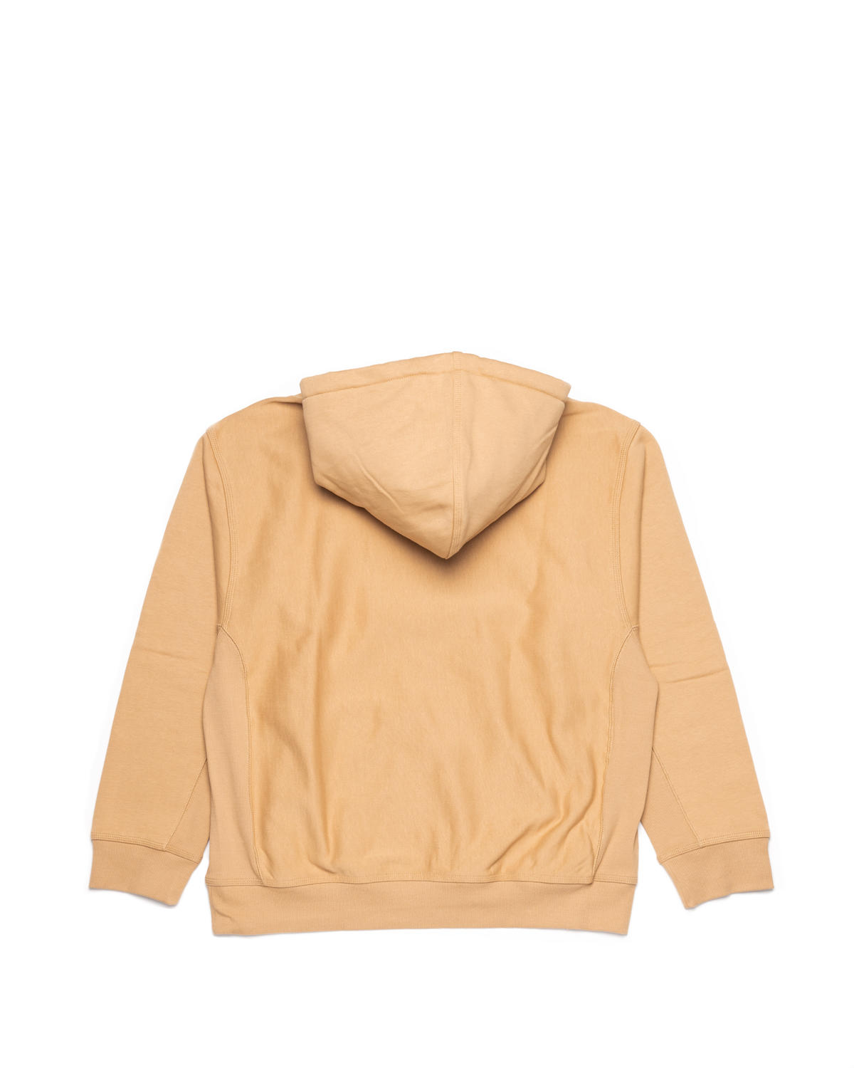Carhartt WIP Hooded American Script Sweater - Image 3