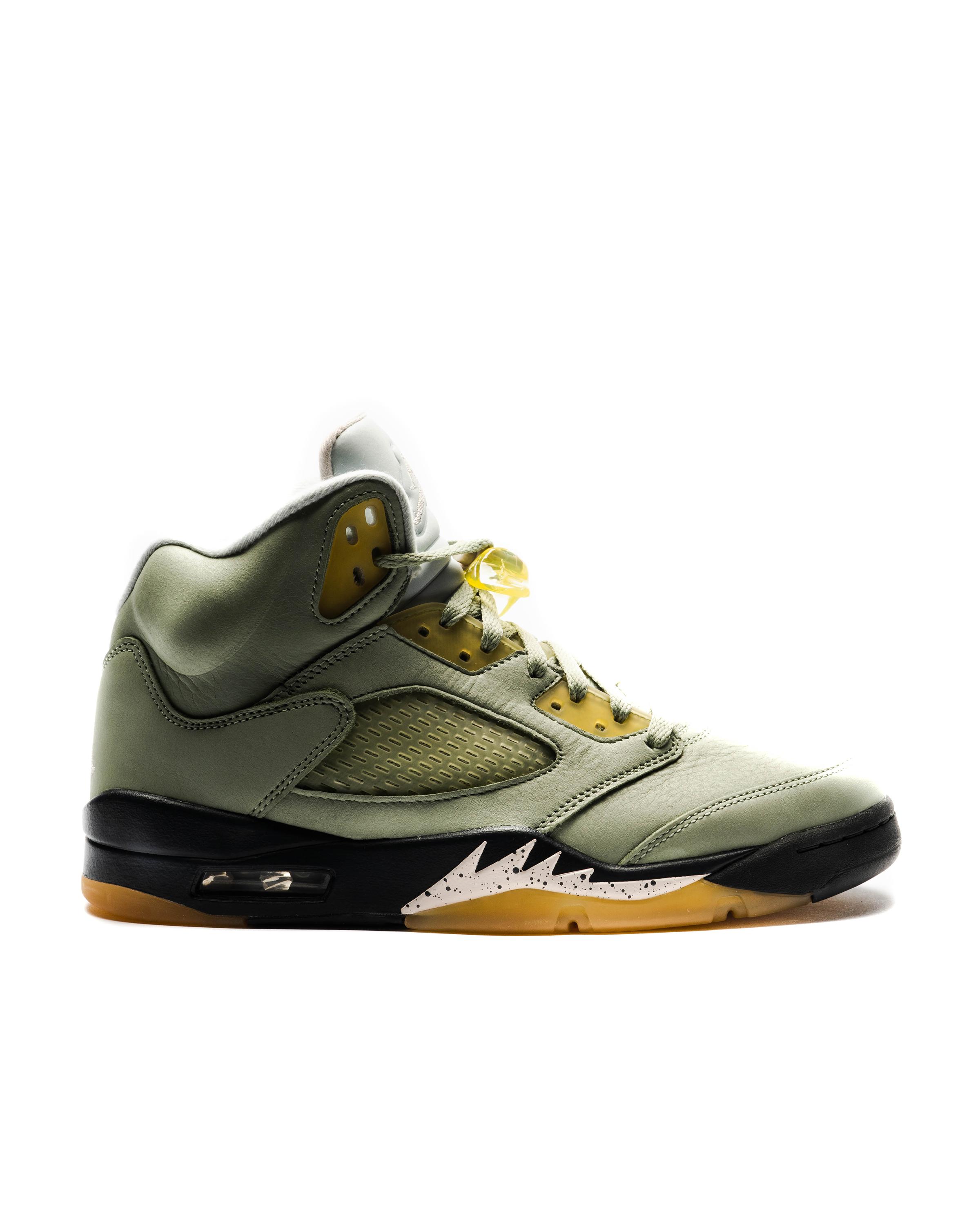 Air Jordan 5 RETRO 'Jade Horizon'