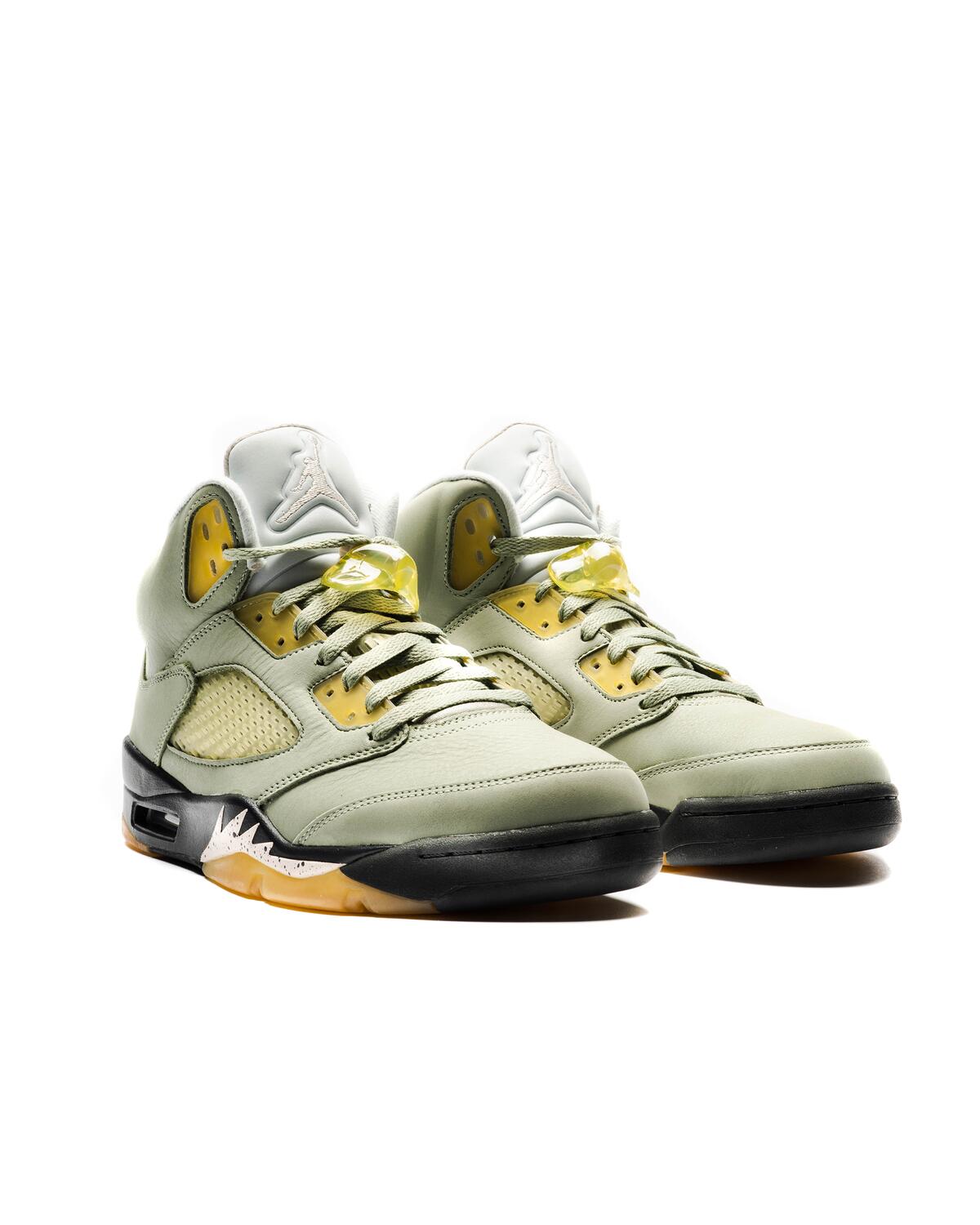 Air Jordan 5 'Jade Horizon' - Image 24