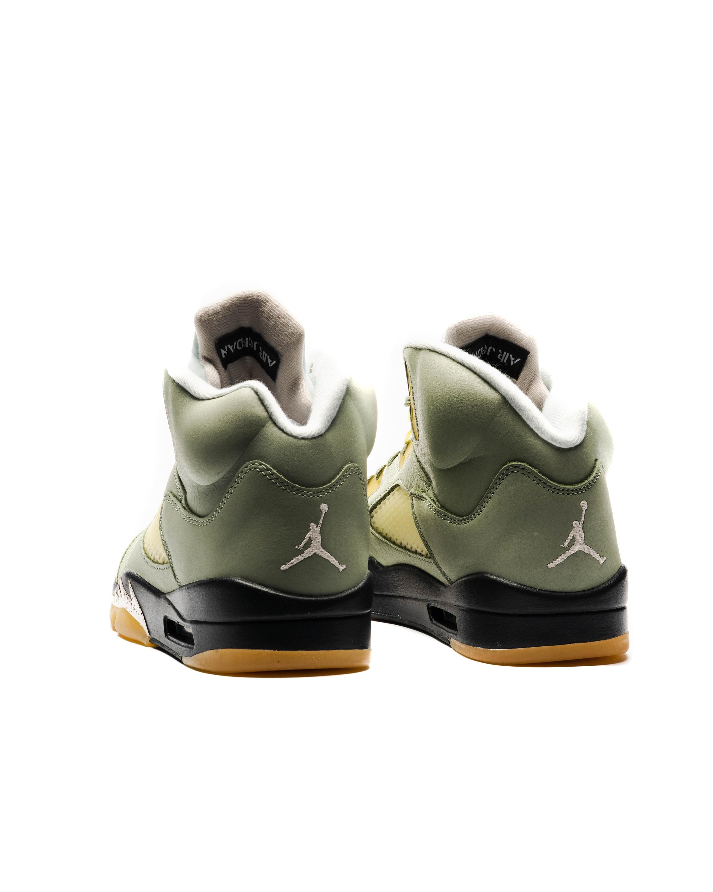 Air Jordan 5 RETRO 'Jade Horizon'