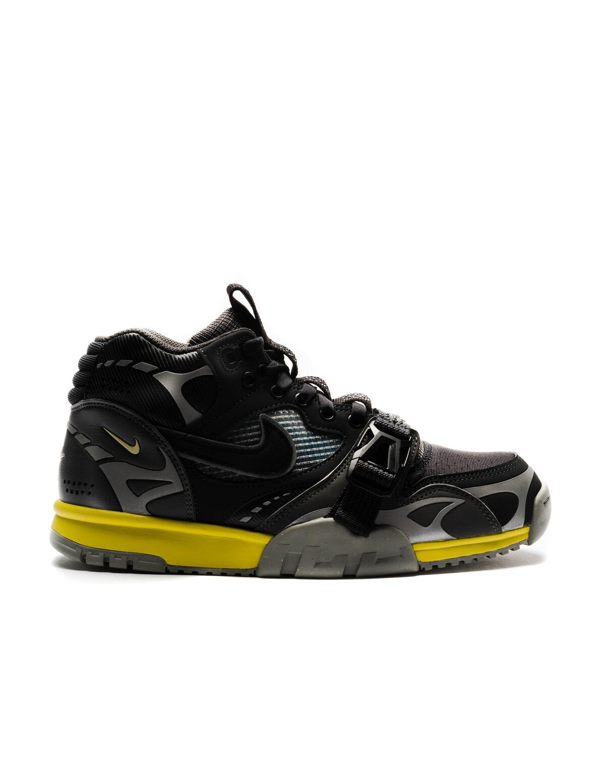 Nike Air Trainer 1 'Dark Smoke Grey' - Image 21